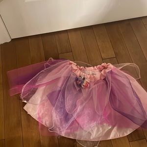 Kids tutu